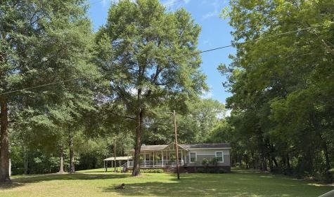 Tbd Andrew Jackson Drive Livingston TX 77351