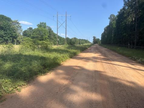 Tbd Andrew Jackson Drive Livingston TX 77351