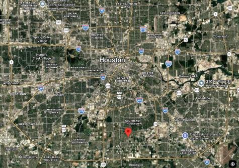 11408 Martin Luther King Jr Boulevard Houston TX 77048