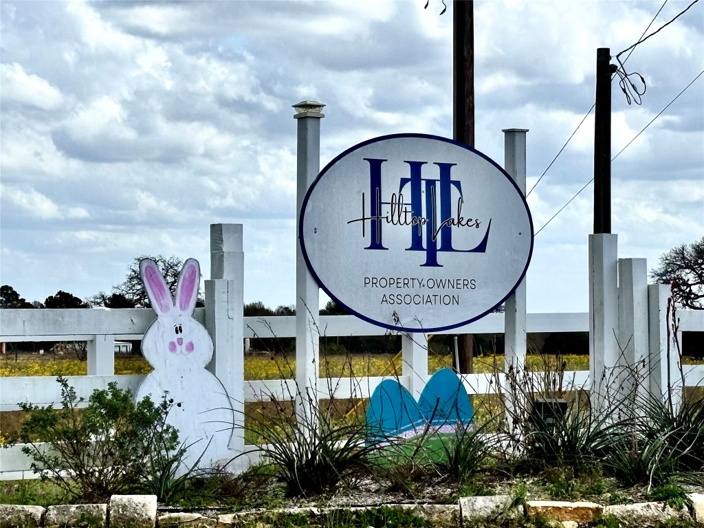 Tbd Sycamore Lane Hilltop Lakes TX 77871