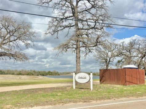 Tbd Sycamore Lane Hilltop Lakes TX 77871