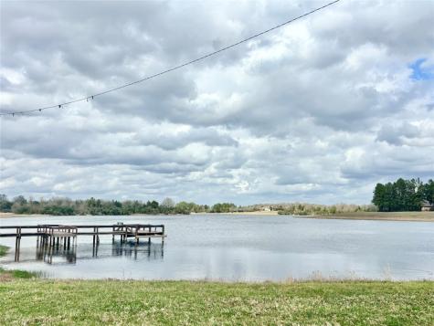 Tbd Sycamore Lane Hilltop Lakes TX 77871