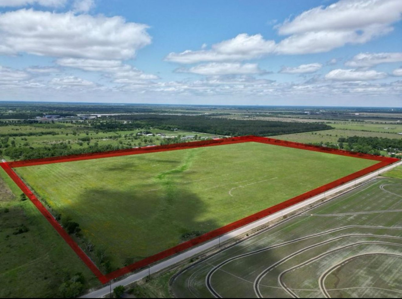 0 County Road 48 Angleton TX 77515