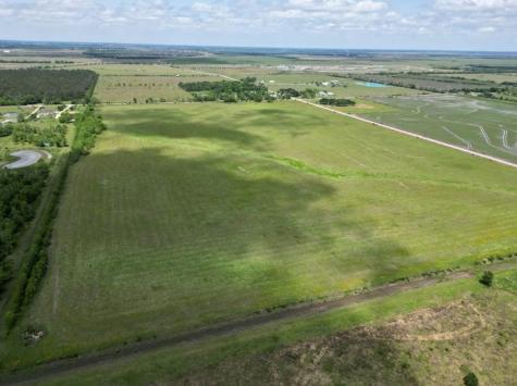 0 County Road 48 Angleton TX 77515