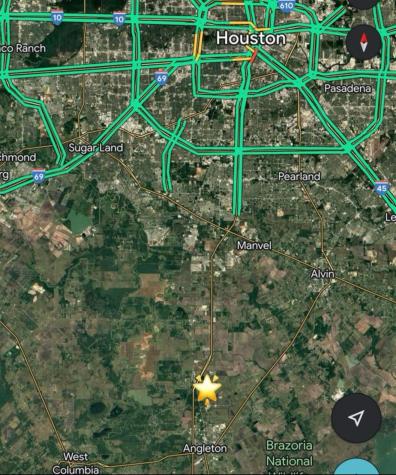 0 County Road 48 Angleton TX 77515
