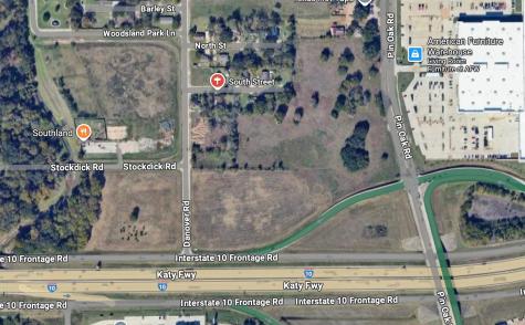 0 South Street Street Katy TX 77494