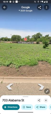 703 Alabama Street Borger TX 79007