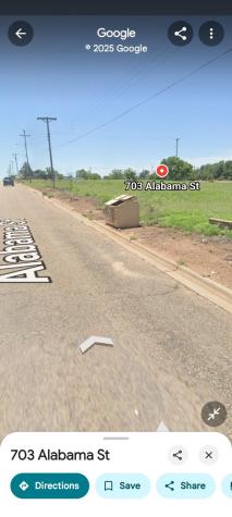 703 Alabama Street Borger TX 79007