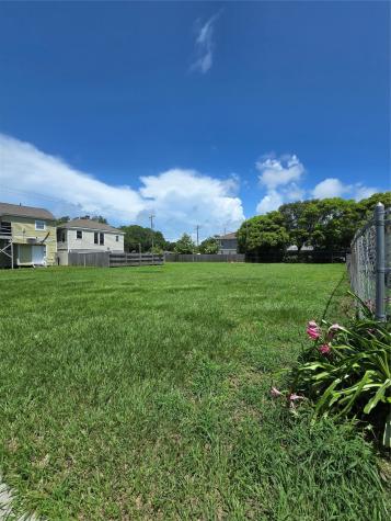 3418 Avenue M Galveston TX 77550