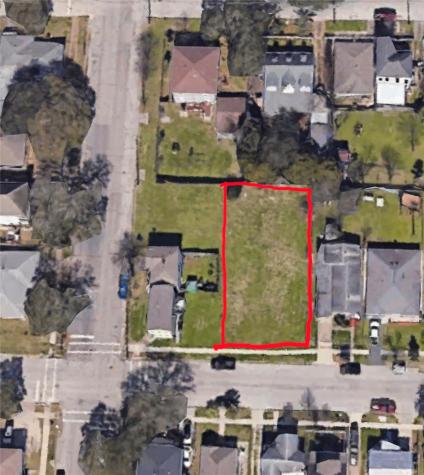 3418 Avenue M Galveston TX 77550