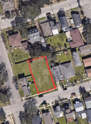 3418 Avenue M Galveston TX 77550