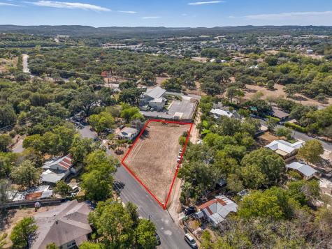 Tbd Ogrady Street Boerne TX 78006