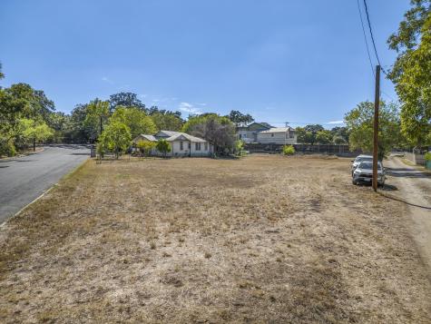 Tbd Ogrady Street Boerne TX 78006