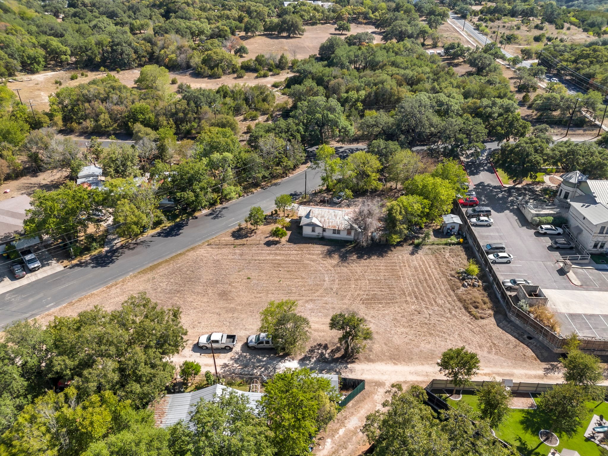 Tbd Ogrady Street Boerne TX 78006