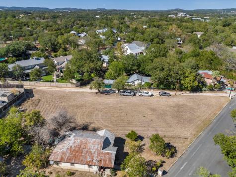 Tbd Ogrady Street Boerne TX 78006