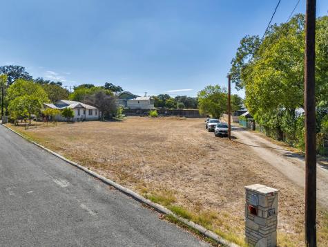 Tbd Ogrady Street Boerne TX 78006