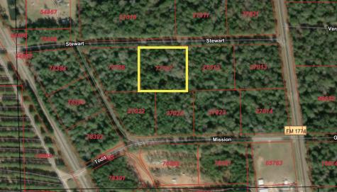 Tbd Lot 2 Deerwood Drive Plantersville TX 77363