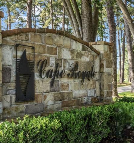 94 Green Tree Drive Coldspring TX 77331