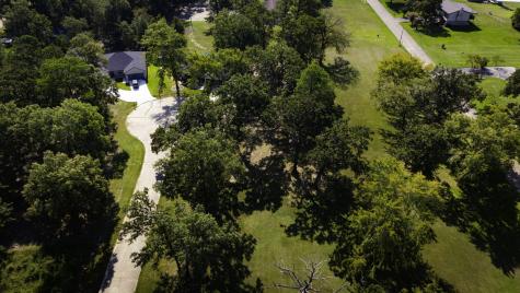 Tbd Deep Woods Lane Livingston TX 77351