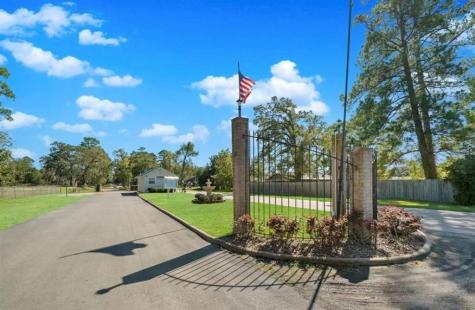 Tbd Deep Woods Lane Livingston TX 77351