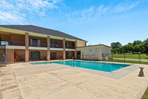 Tbd Deep Woods Lane Livingston TX 77351