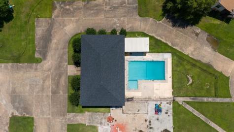 Tbd Deep Woods Lane Livingston TX 77351