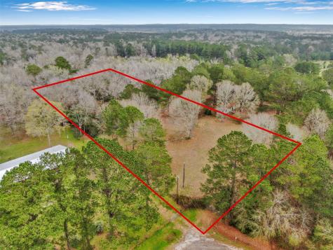 501 Martin Creek Drive Cleveland TX 77328