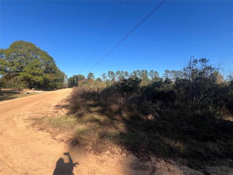Tbd Shenandoah Lane Livingston TX 77351