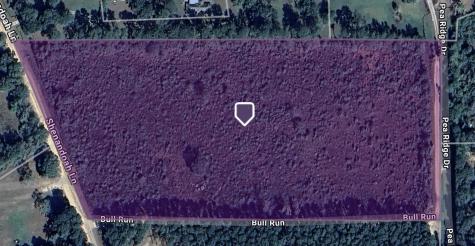 Tbd Shenandoah Lane Livingston TX 77351