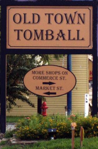 0 Holiday Street Tomball TX 77375