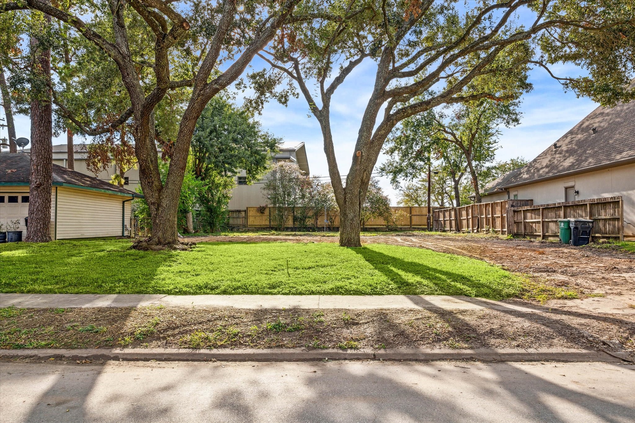 1525 Ronson Road Houston TX 77055