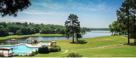 63 Holly Lane Hilltop Lakes TX 77871