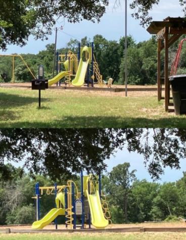 63 Holly Lane Hilltop Lakes TX 77871