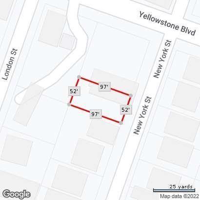 6710 New York Street Houston TX 77021