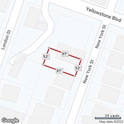 6710 New York Street Houston TX 77021