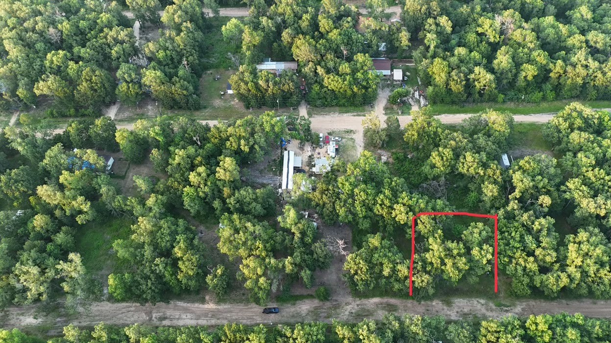 O Panther Lane Livingston TX 77351