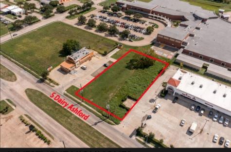 3007 S Dairy Ashford Road Houston TX 77082