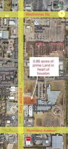 3007 S Dairy Ashford Road Houston TX 77082