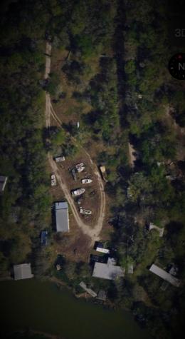 8815 County Road 198 Alvin TX 77511