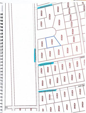 Lot 8 Chestnut Circle Village Mills TX 77663