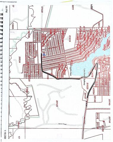 Lot 8 Chestnut Circle Village Mills TX 77663