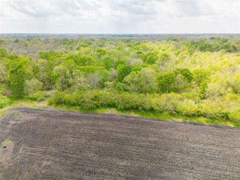 0 Svoboda Road Wallis TX 77485