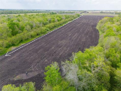 0 Svoboda Road Wallis TX 77485