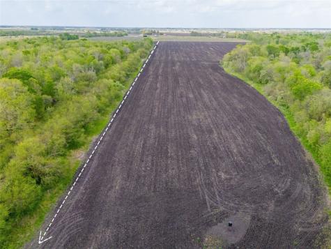 0 Svoboda Road Wallis TX 77485
