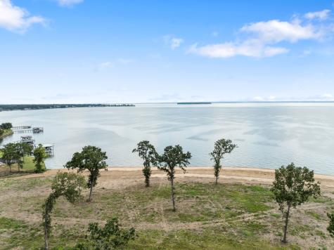 Lot 9 Island View Road Livingston TX 77351