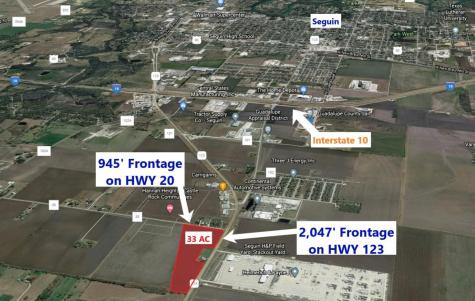 000 Fm 20 Seguin TX 78155