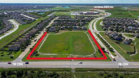 0 Fm 2004 Texas City TX 77591