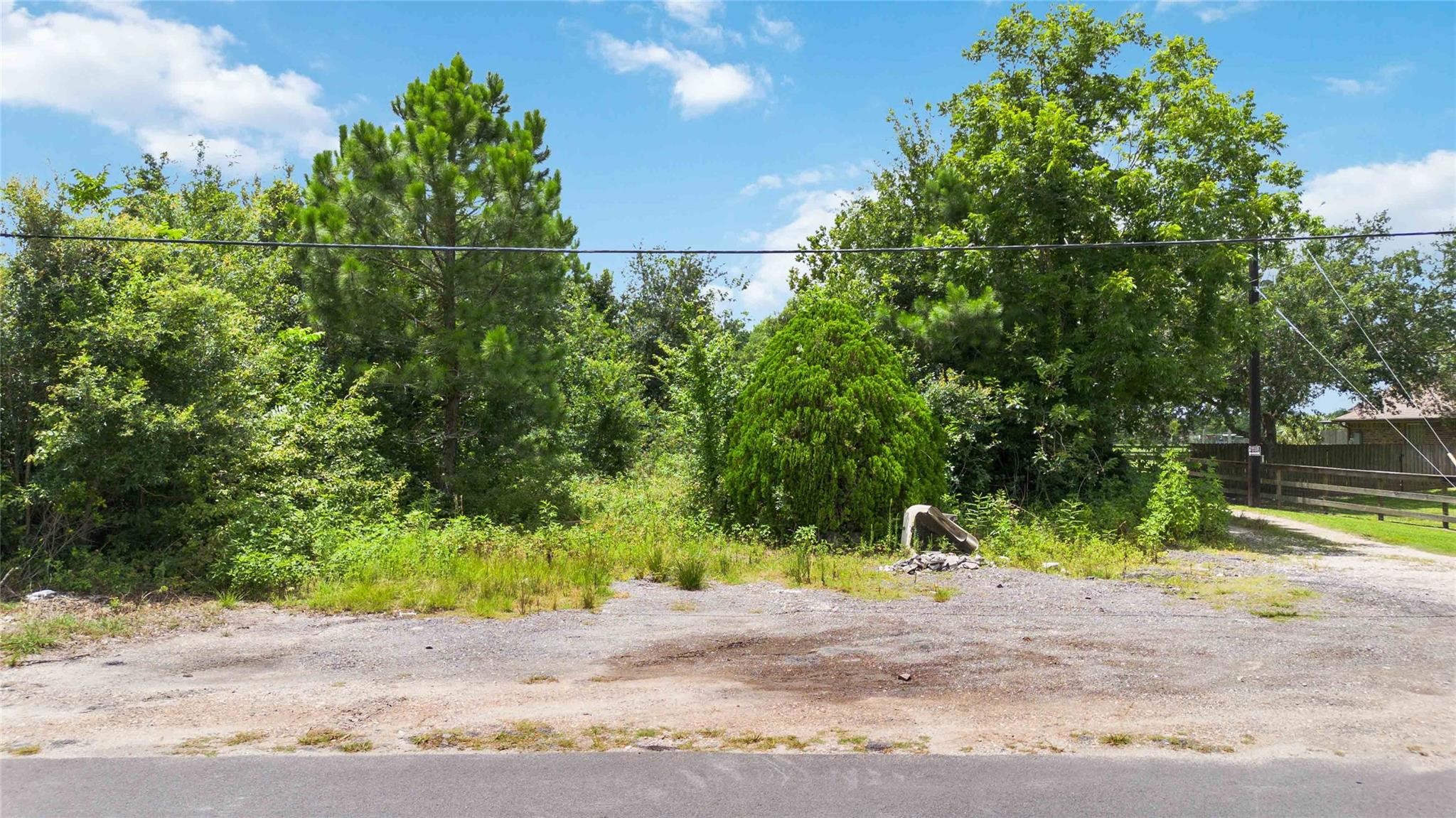 15601 Fir Road Santa Fe TX 77517