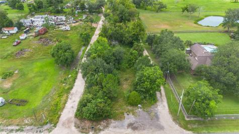 15601 Fir Road Santa Fe TX 77517