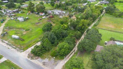 15601 Fir Road Santa Fe TX 77517